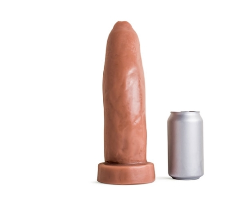 Ramrodder Original Hankeys Toys Dildo