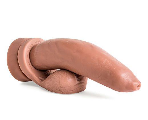 Ramrodder Hankeys Toys Dildo Slung Over